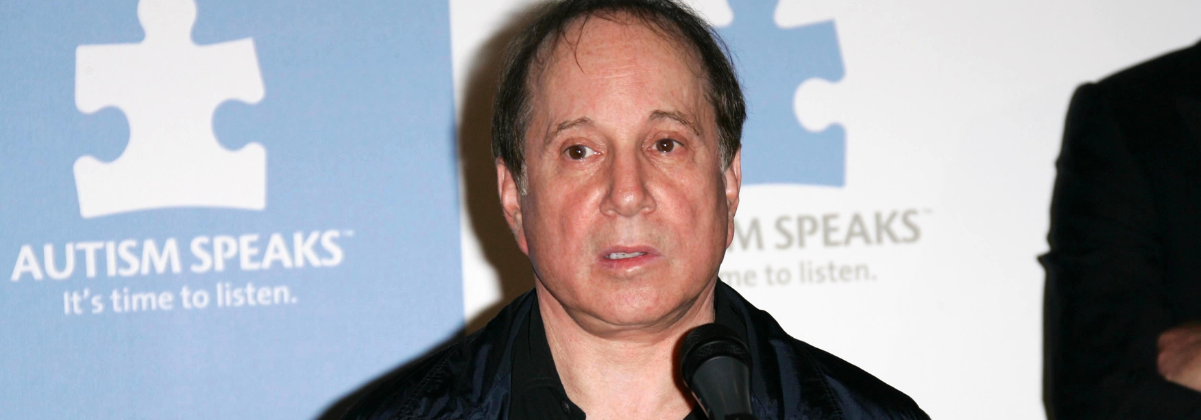 כרטיסים לפול סיימון